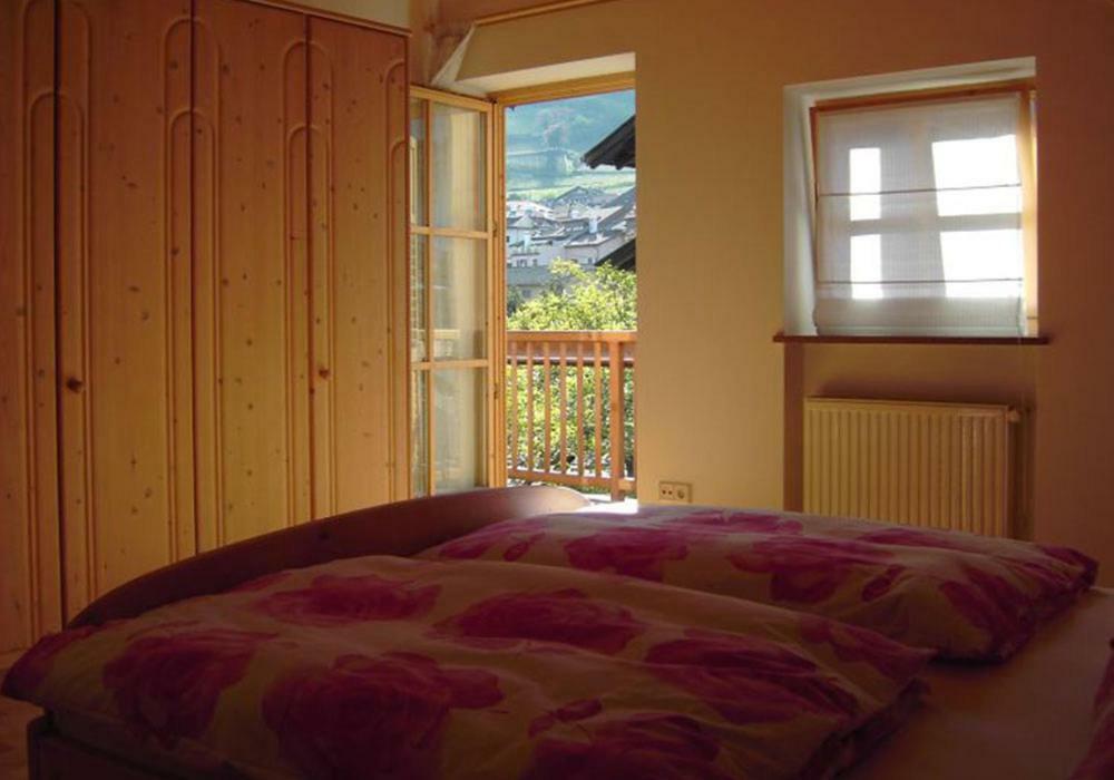 Sonnenresidence Alpenhof Tramin an der Weinstraße Exteriör bild