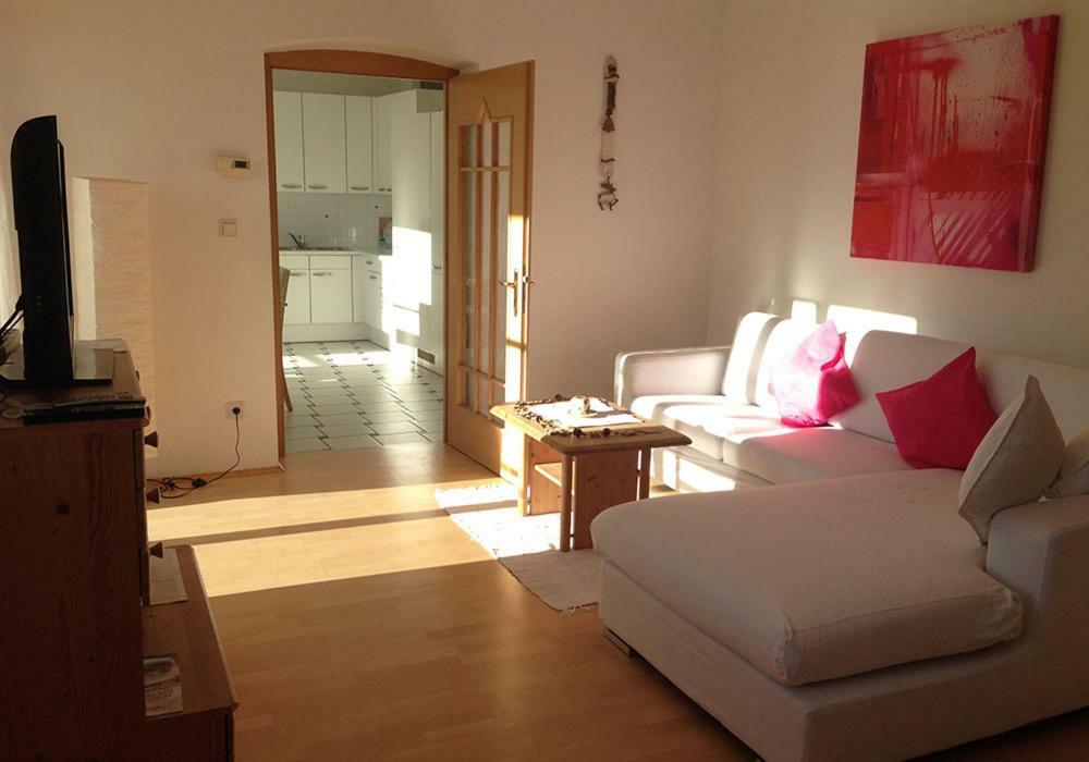 Sonnenresidence Alpenhof Tramin an der Weinstraße Exteriör bild