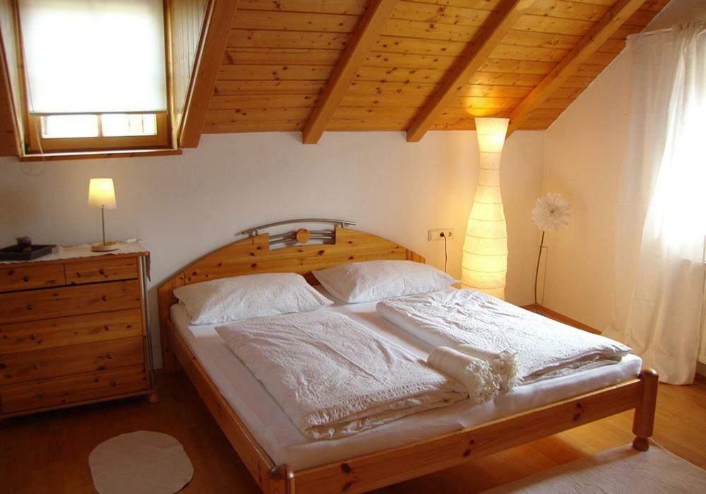 Sonnenresidence Alpenhof Tramin an der Weinstraße Exteriör bild